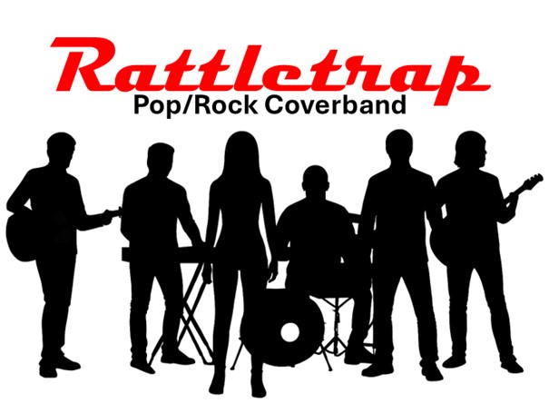 Rattletrap live band